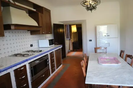 Villa Gaio, La vie de villa à Vicchio : à la manière toscane - Photo 11
