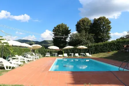 Villa Gaio, La vie de villa à Vicchio : à la manière toscane - Photo 12