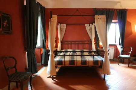 Villa Gaio, La vie de villa à Vicchio : à la manière toscane - Photo 13