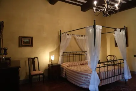 Villa Gaio, La vie de villa à Vicchio : à la manière toscane - Photo 14