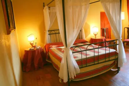 Villa Gaio, La vie de villa à Vicchio : à la manière toscane - Photo 16