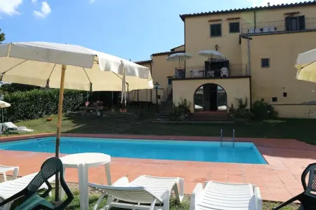 Villa Gaio, La vie de villa à Vicchio : à la manière toscane - Photo 18