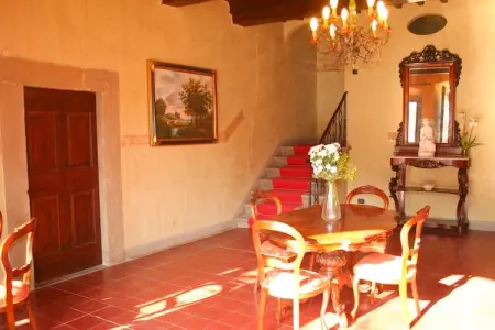 Villa Gaio, La vie de villa à Vicchio : à la manière toscane - Photo 19