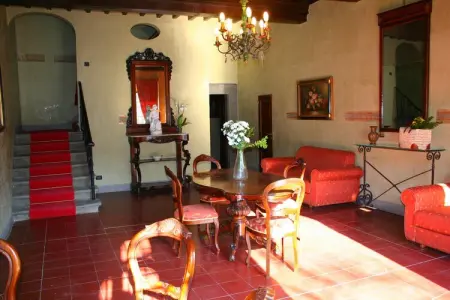 Villa Gaio, La vie de villa à Vicchio : à la manière toscane - Photo 21