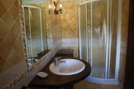 Villa Gaio, La vie de villa à Vicchio : à la manière toscane - Photo 26