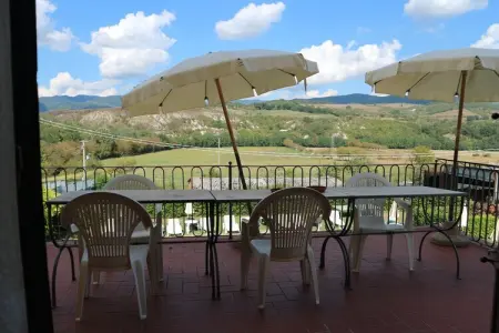 Villa Gaio, La vie de villa à Vicchio : à la manière toscane - Photo 32