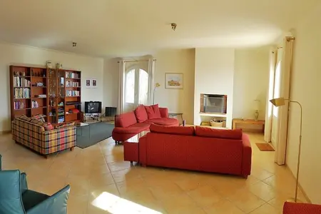 Villa Panoramique, Villa élégante avec piscine, Cabris - Photo 1