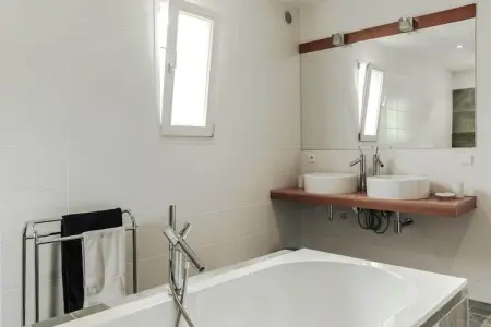 Villa Panoramique, Villa élégante avec piscine, Cabris - Photo 20