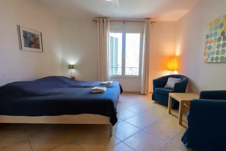 Villa Panoramique, Villa élégante avec piscine, Cabris - Photo 32