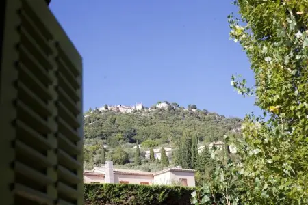 Villa Panoramique, Villa élégante avec piscine, Cabris - Photo 39