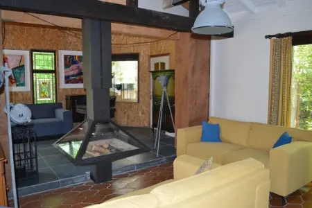 Jonila, Maison de vacances à Fayence avec piscine privée - Photo 1