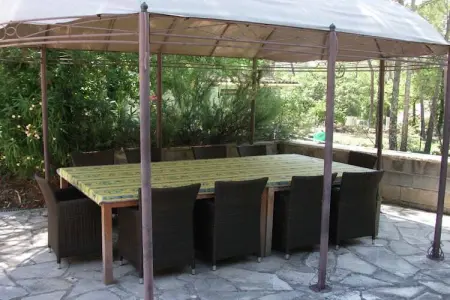 Jonila, Maison de vacances à Fayence avec piscine privée - Photo 4