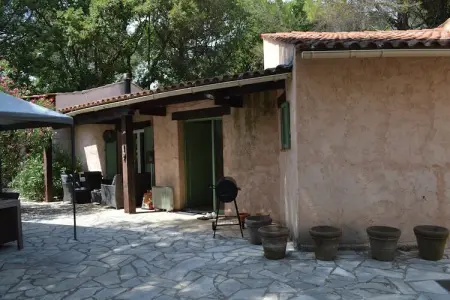Jonila, Maison de vacances à Fayence avec piscine privée - Photo 5