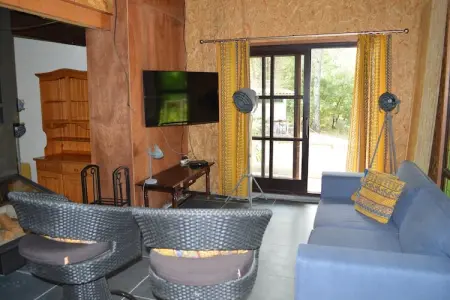 Jonila, Maison de vacances à Fayence avec piscine privée - Photo 7