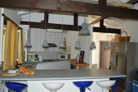 Jonila, Maison de vacances à Fayence avec piscine privée - Photo 8