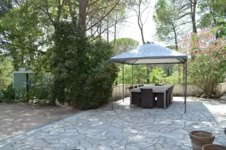 Jonila, Maison de vacances à Fayence avec piscine privée - Photo 20