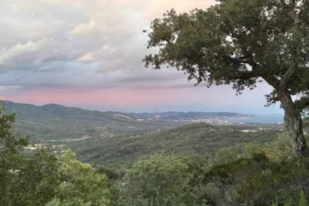Jonila, Maison de vacances à Fayence avec piscine privée - Photo 26