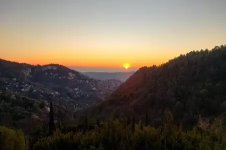 Jonila, Maison de vacances à Fayence avec piscine privée - Photo 36
