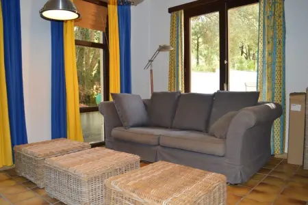 Lacerta, Villa à Fayence avec Piscine et Jardin - Photo 2