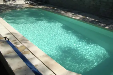 Lacerta, Villa à Fayence avec Piscine et Jardin - Photo 5
