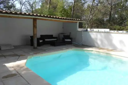 Lacerta, Villa à Fayence avec Piscine et Jardin - Photo 7