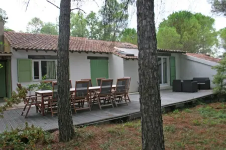 Lacerta, Villa à Fayence avec Piscine et Jardin - Photo 27