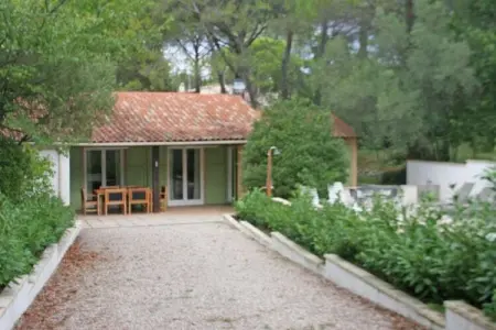 Lacerta, Villa à Fayence avec Piscine et Jardin - Photo 31