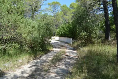 Lacerta, Villa à Fayence avec Piscine et Jardin - Photo 32