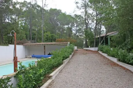 Lacerta, Villa à Fayence avec Piscine et Jardin - Photo 33