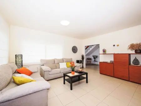 Sant Mori, Maison 10 personnes à Empuriabrava - Photo 1