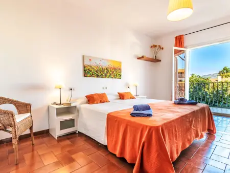Sant Mori, Maison 10 personnes à Empuriabrava - Photo 2
