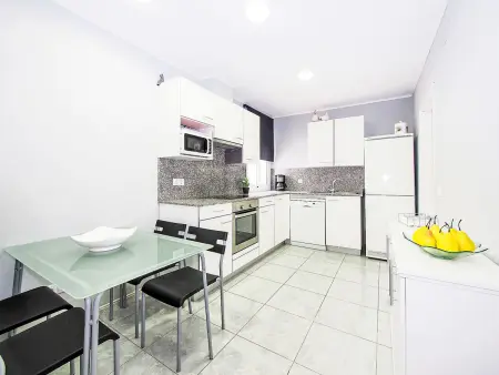 Sant Mori, Maison 10 personnes à Empuriabrava - Photo 6