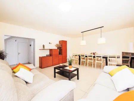 Sant Mori, Maison 10 personnes à Empuriabrava - Photo 8
