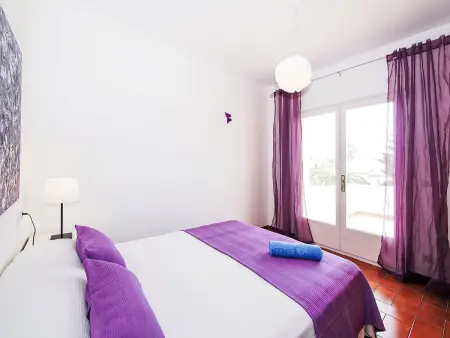 Sant Mori, Maison 10 personnes à Empuriabrava - Photo 10