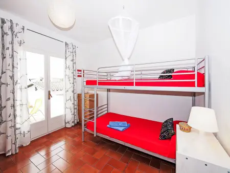 Sant Mori, Maison 10 personnes à Empuriabrava - Photo 12