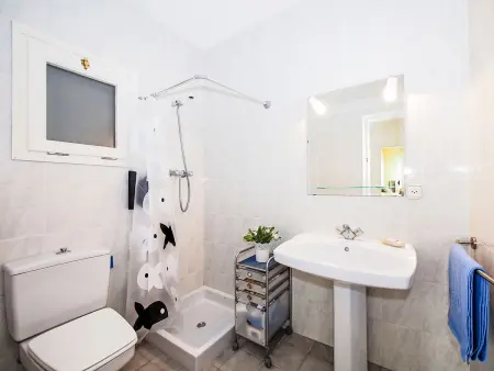 Sant Mori, Maison 10 personnes à Empuriabrava - Photo 16