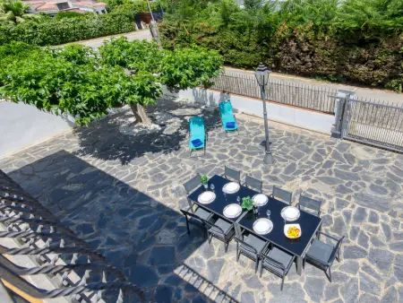 Sant Mori, Maison 10 personnes à Empuriabrava - Photo 21