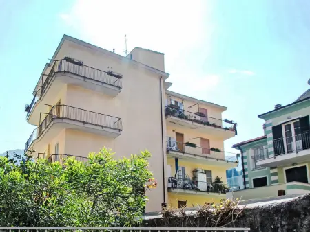 Sant'Antonio, Appartement 4 personnes à Alassio - Photo 2