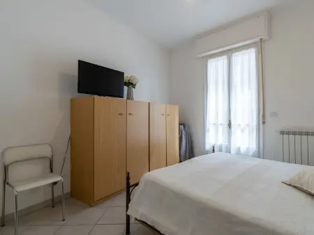 Sant'Antonio, Appartement 4 personnes à Alassio - Photo 6
