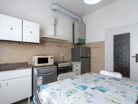 Sant'Antonio, Appartement 4 personnes à Alassio - Photo 14