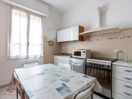 Sant'Antonio, Appartement 4 personnes à Alassio - Photo 15