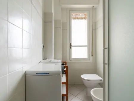 Sant'Antonio, Appartement 4 personnes à Alassio - Photo 17