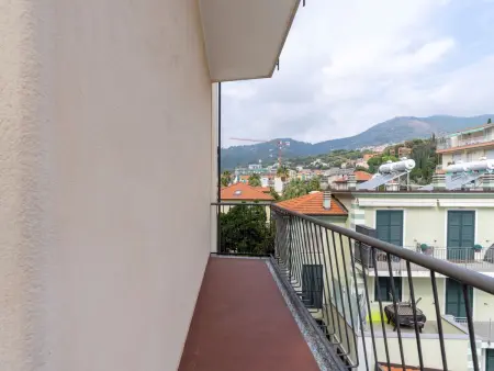 Sant'Antonio, Appartement 4 personnes à Alassio - Photo 19