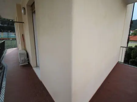 Sant'Antonio, Appartement 4 personnes à Alassio - Photo 20