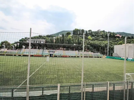 Sant'Antonio, Appartement 4 personnes à Alassio - Photo 21