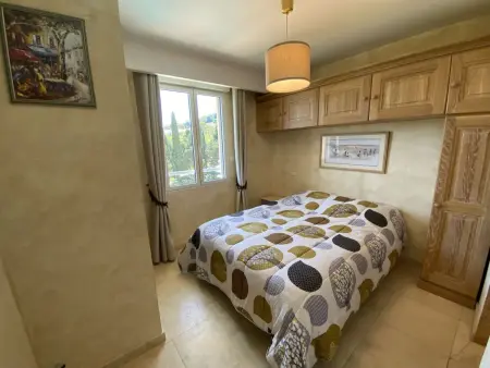 Le Domaine de la Baie, Appartement 4 personnes à Cavalaire - Photo 2