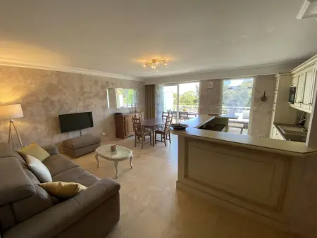 Le Domaine de la Baie, Appartement 4 personnes à Cavalaire - Photo 5
