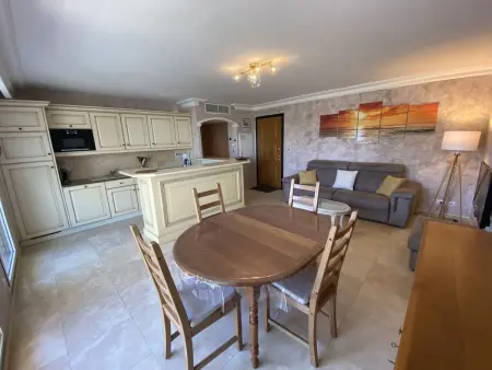 Le Domaine de la Baie, Appartement 4 personnes à Cavalaire - Photo 6