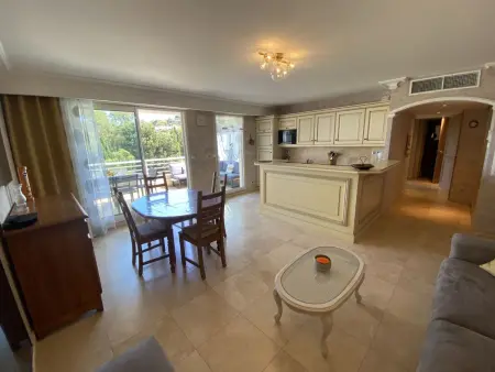 Le Domaine de la Baie, Appartement 4 personnes à Cavalaire - Photo 7