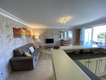Le Domaine de la Baie, Appartement 4 personnes à Cavalaire - Photo 8